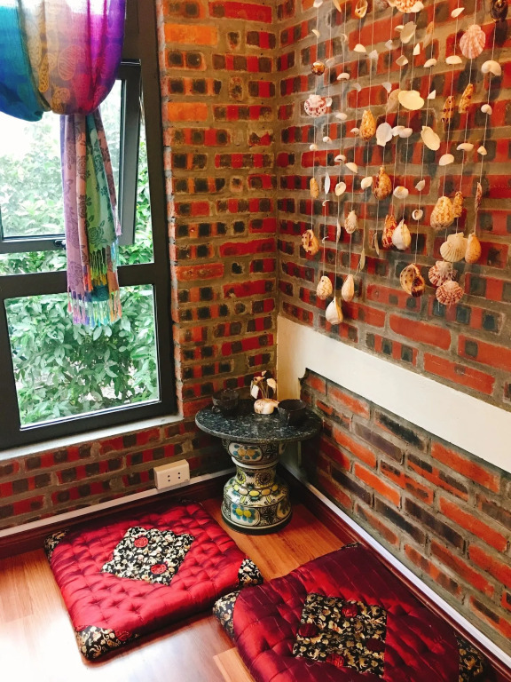 Halo Bay Homestay