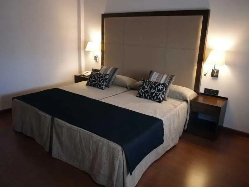 Hotel Hacienda Castellar