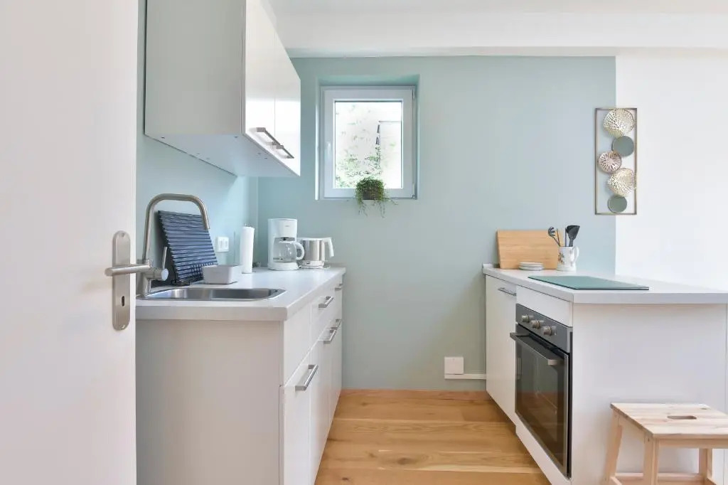 Landhaus Hein Wohnung 2