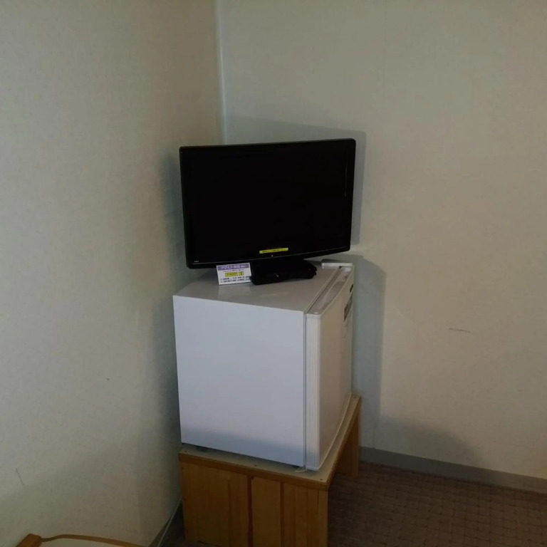 Hotel New Green Kashiwazaki