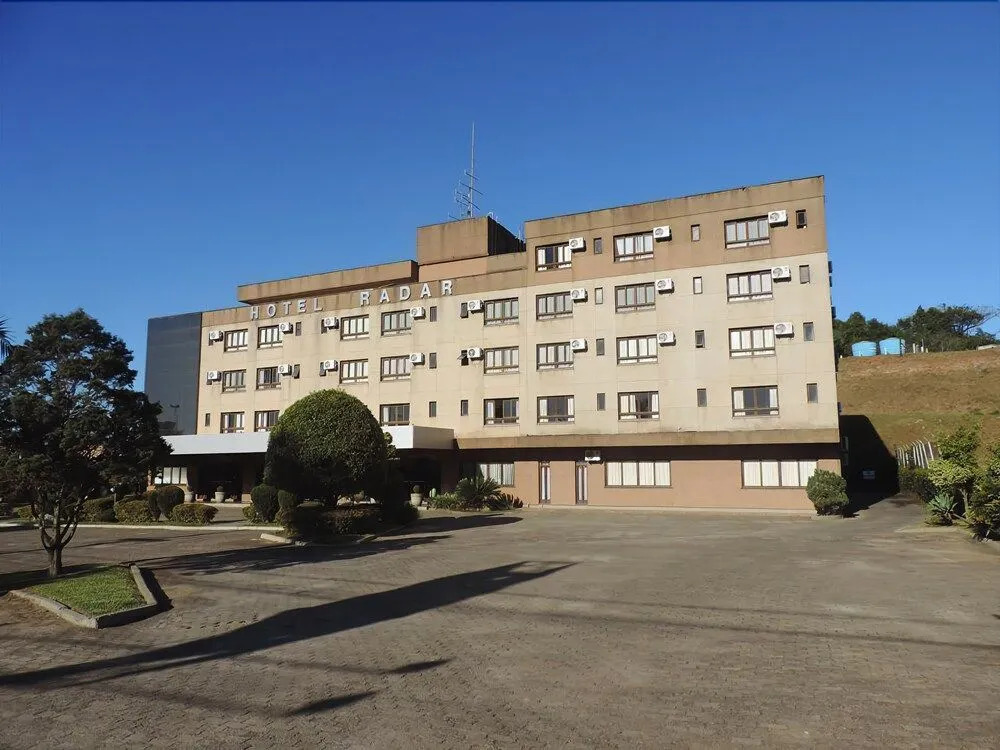 Hotel Radar
