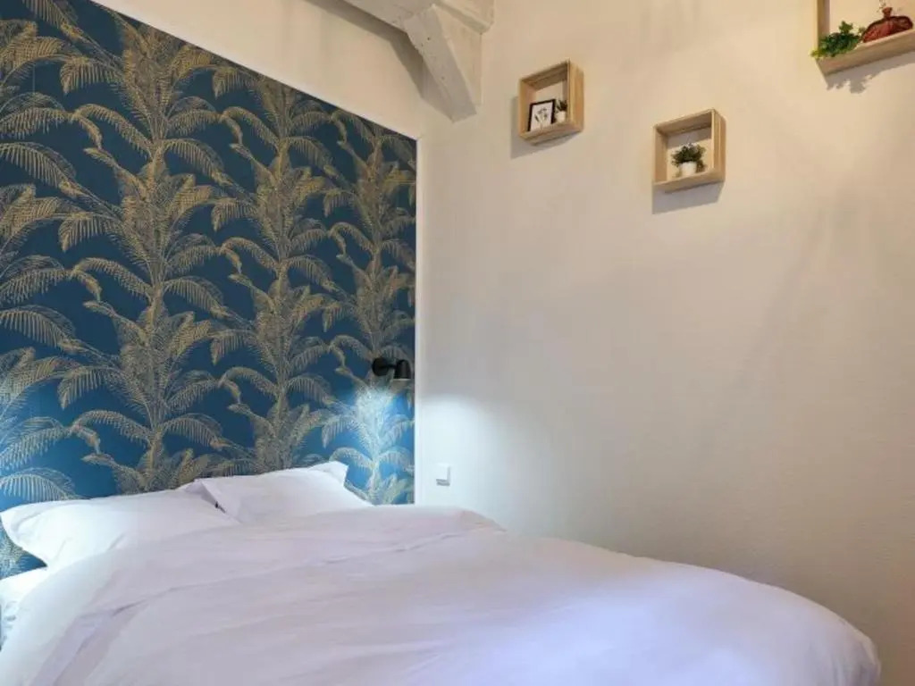 Appartement Troyes, 2 pièces, 2 personnes - FR-1-543-232