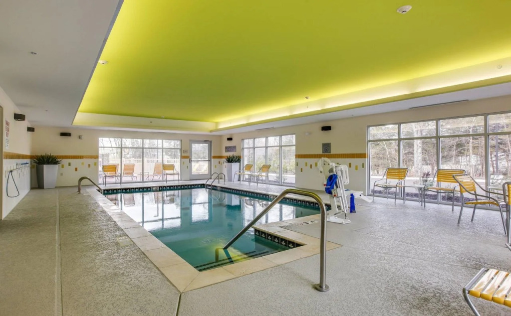 Fairfield Inn & Suites by Marriott Columbia