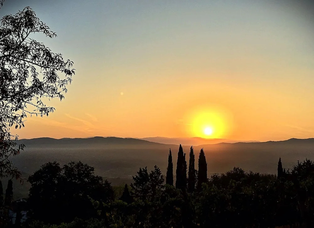 Agriturismo Montefili