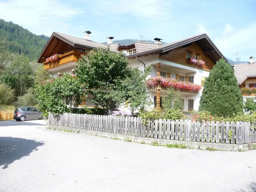 Haus am Park