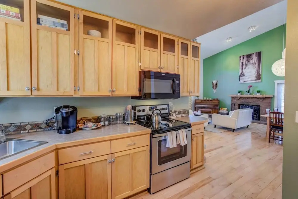 4BR Garden of the Gods Family Getaway