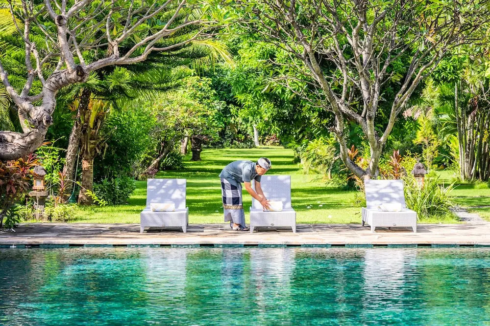 Taman Selini Bali