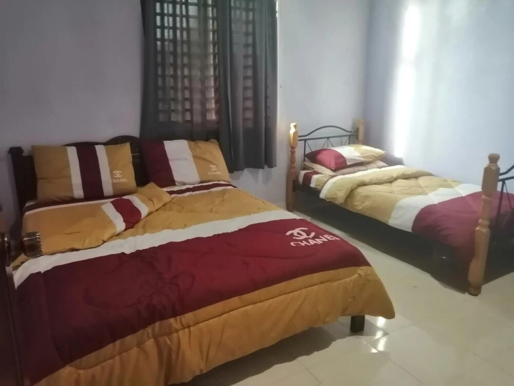 HOMESTAY DSUKA MENANTI