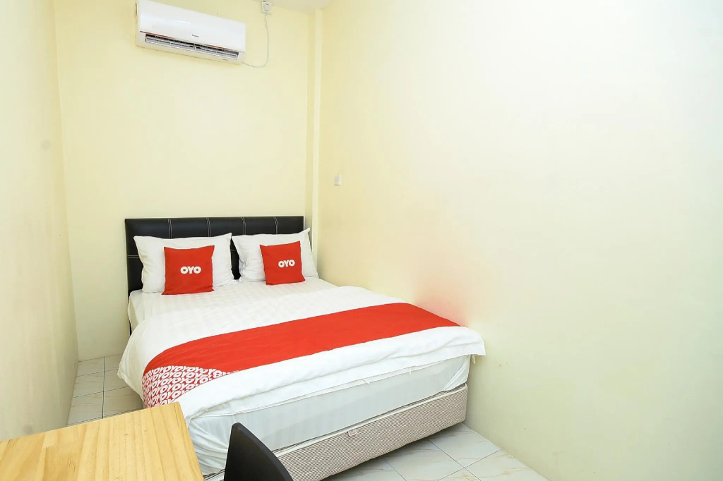 OYO 90172 Goodwill Homestay