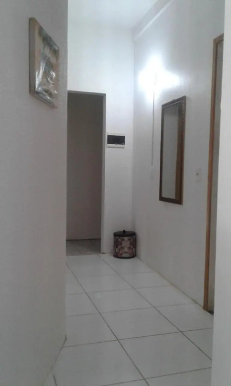 Hospedaria Central - Hostel