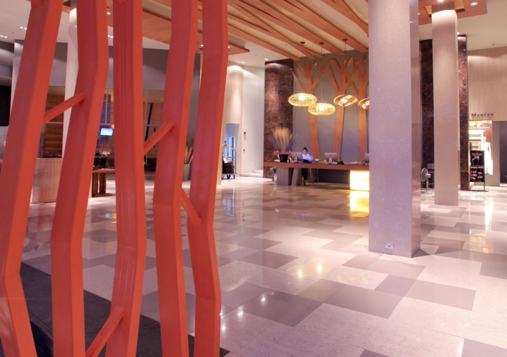 Kalima Resort and Spa