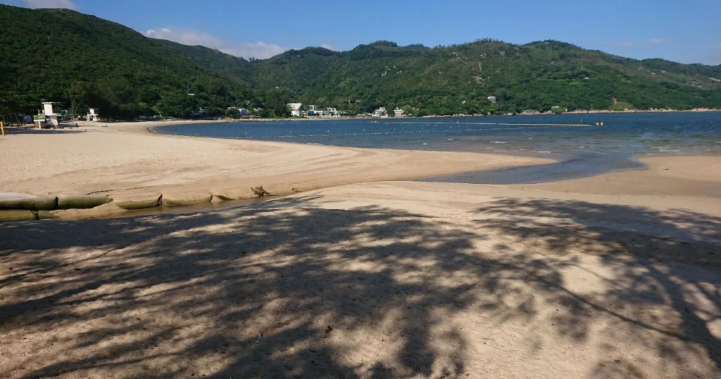 Silvermine Beach Resort