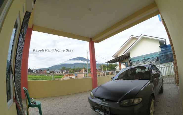 Rumah Kapeh Panji