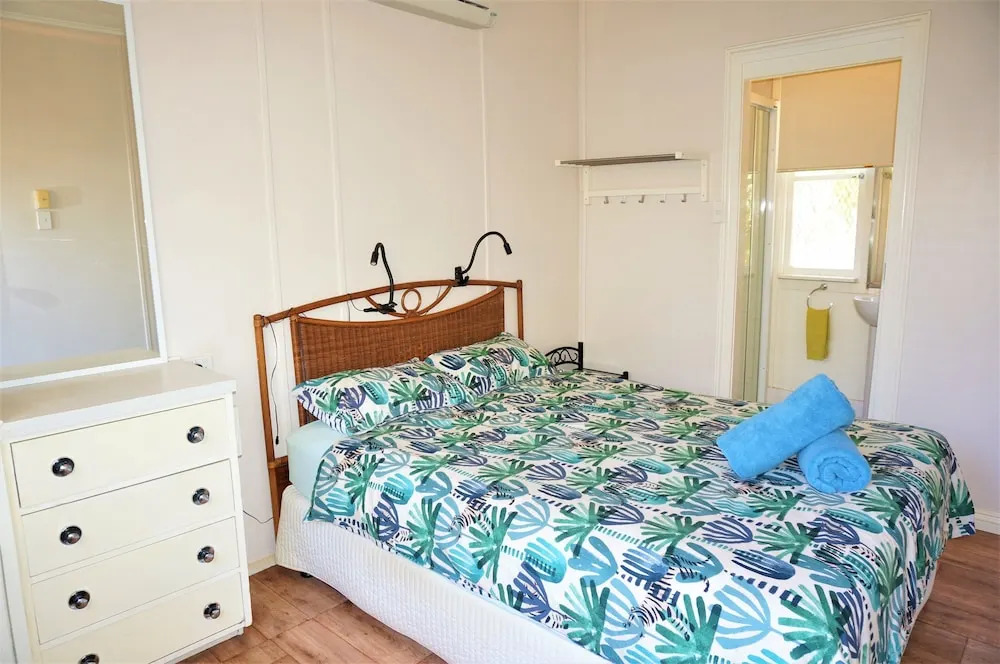 Getaway Villas Unit 3
