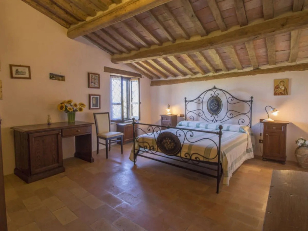 Holiday Home Il Giardino Dei Semplici by Interhome