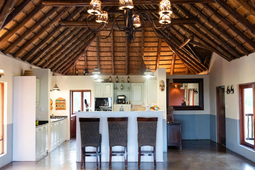Elephant Game Lodge