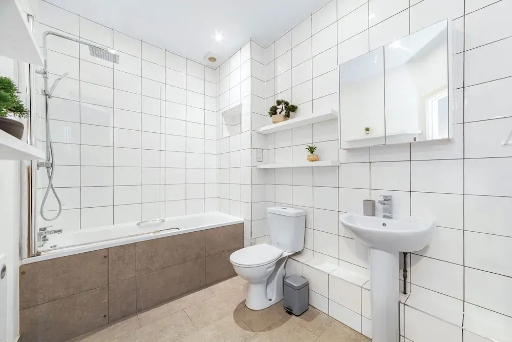 The Haggerston Premium Collection