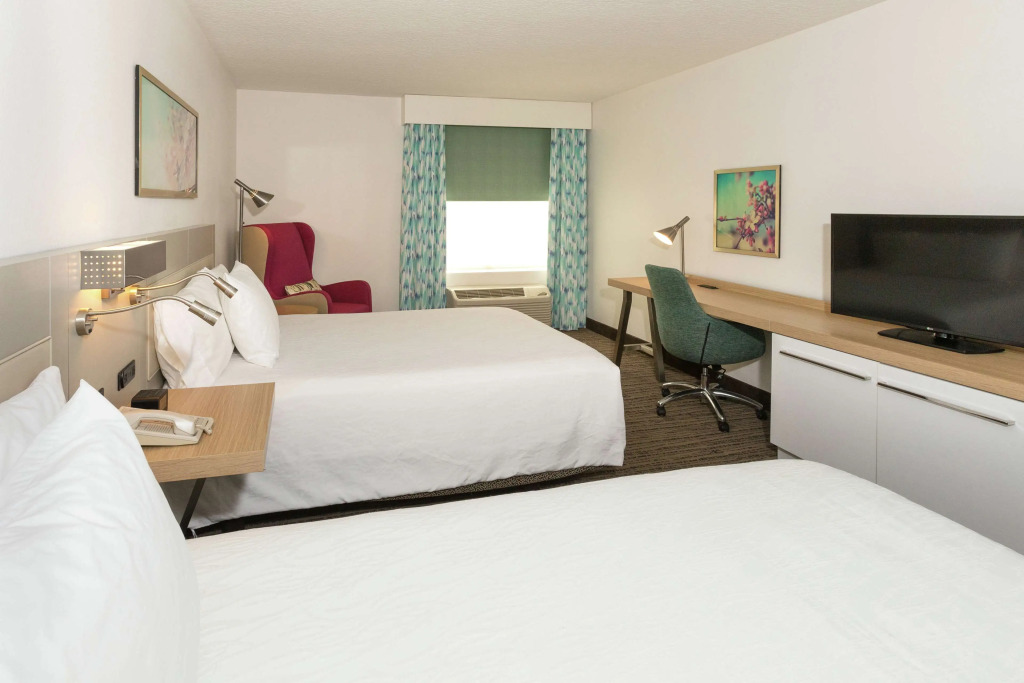 Hilton Garden Inn Saint Augustine Beach