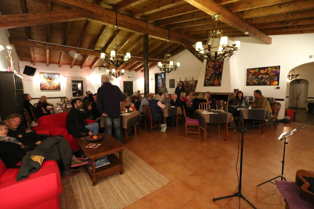 Herdade Da Corte