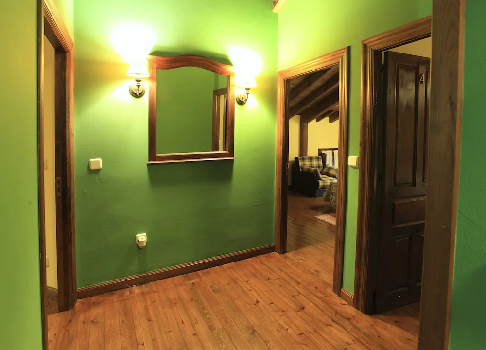 Casa La Huerta