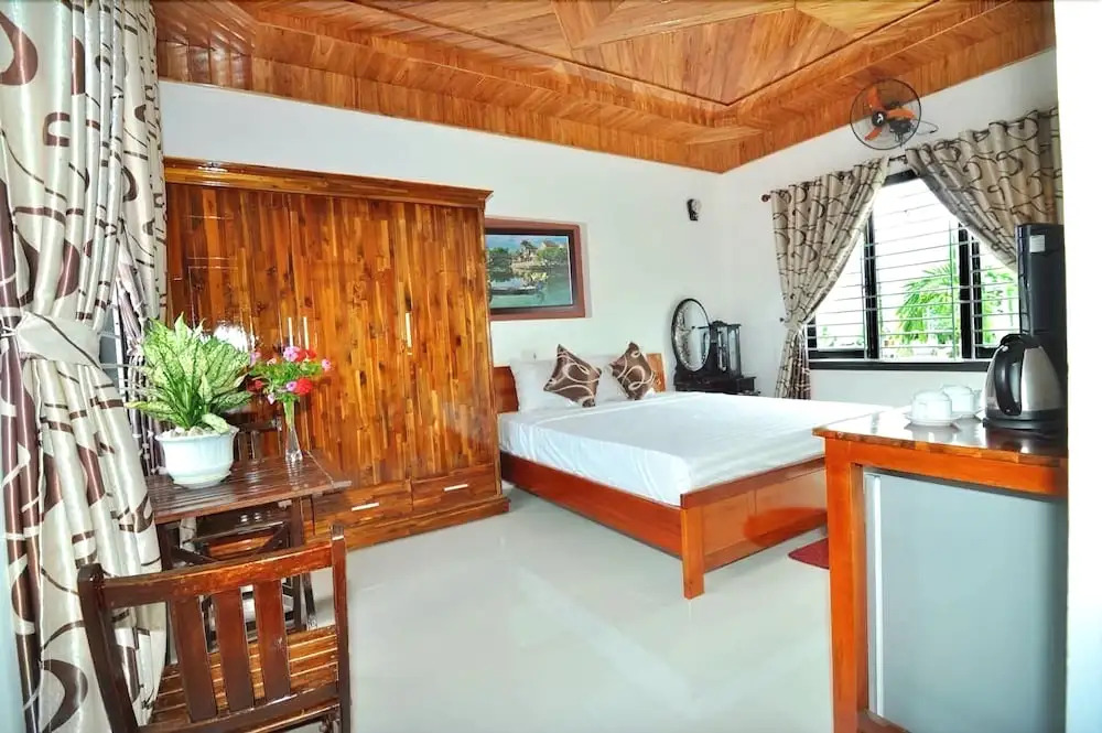Hoi An Mountain House Villa