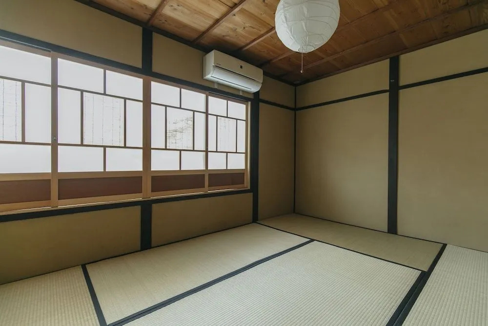 Kyoto Nanzenjimichi MACHIYADO
