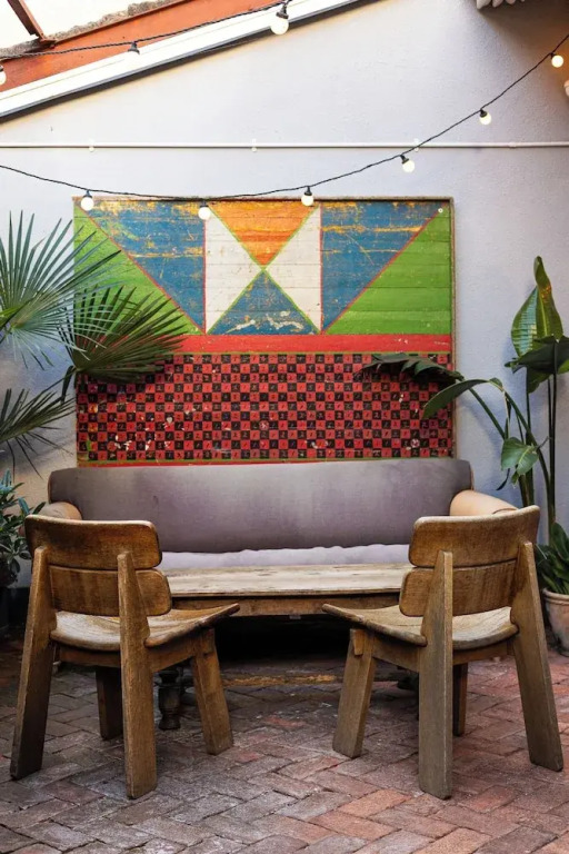 Artist Residence Bristol