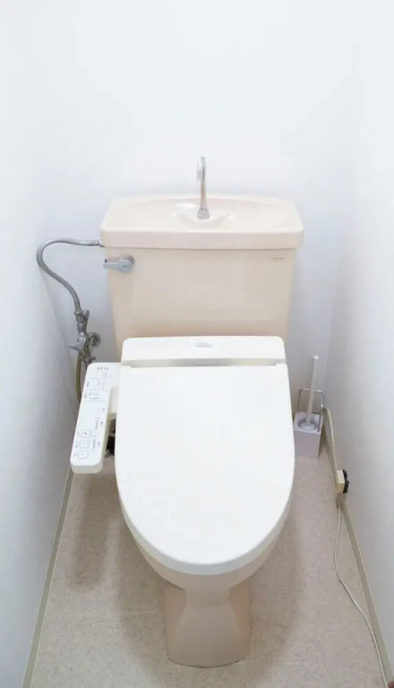 Apartment Hotel 11 Shinsaibashi 4