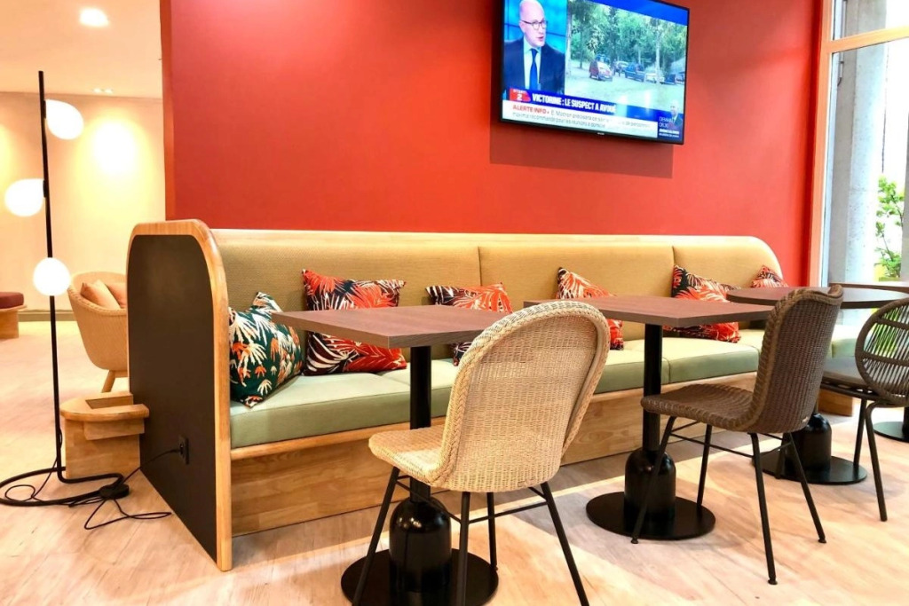 ibis Styles Antibes