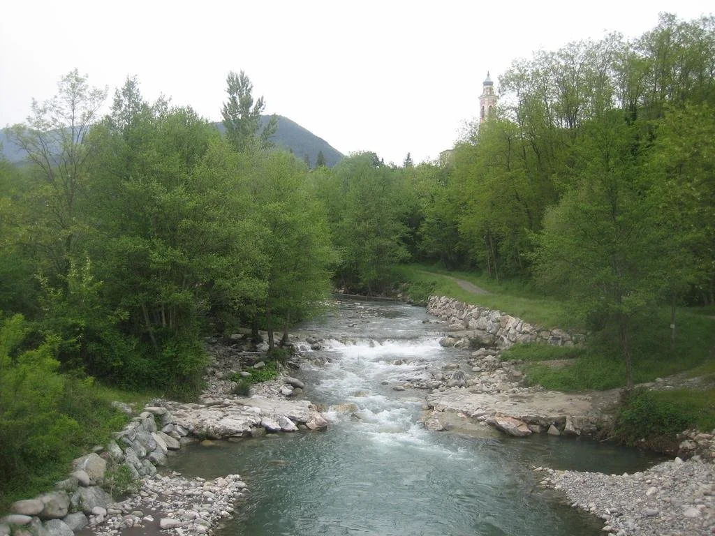Agriturismo I Luvi