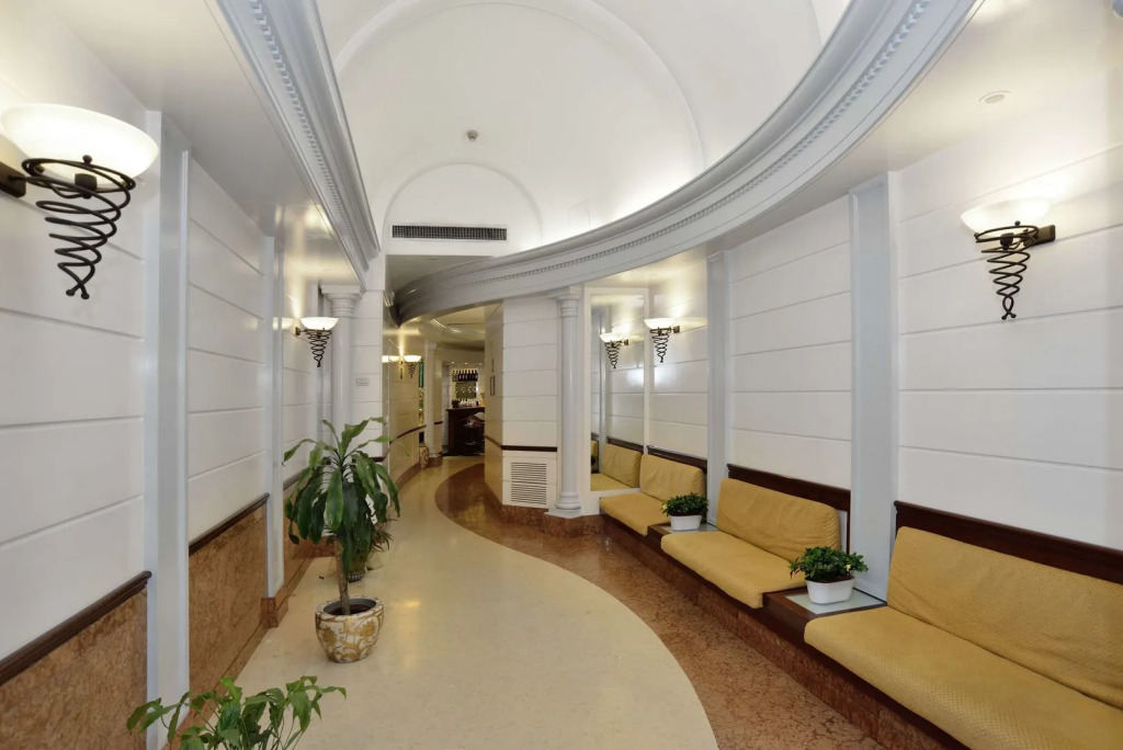 Hotel Hiberia