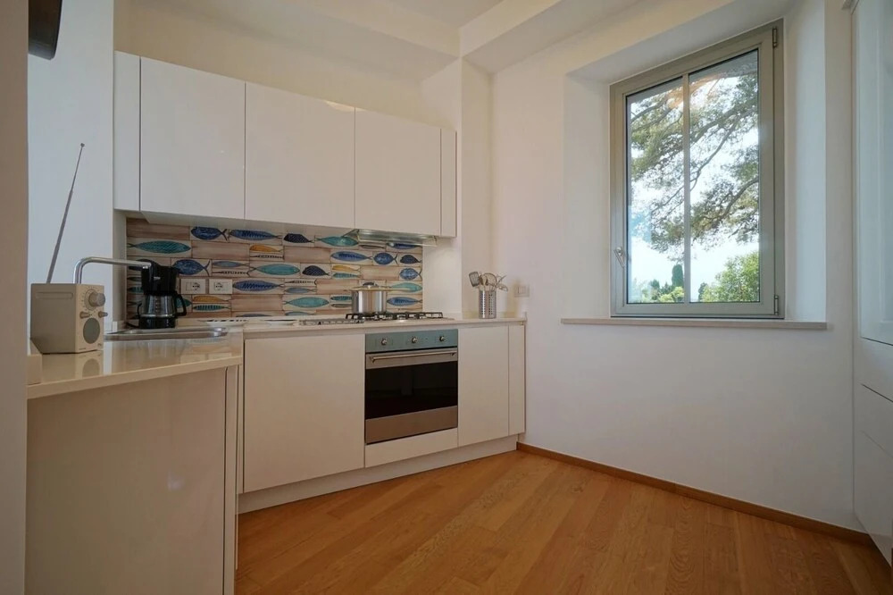 Luxury apt Near the Center of Taormina