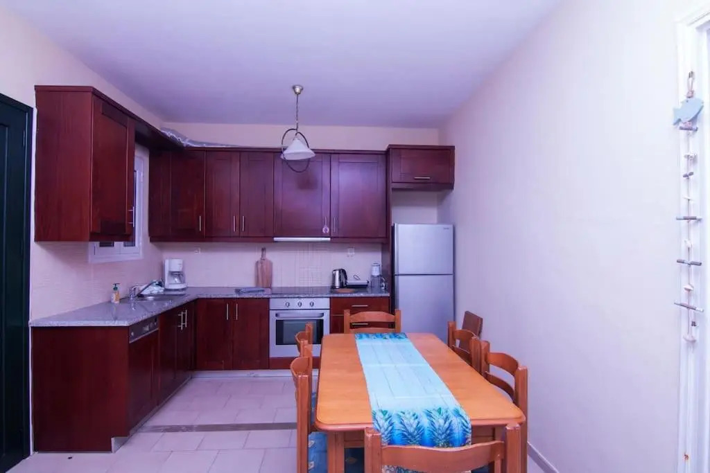 Family Seaview Balconies Hilda Home 90