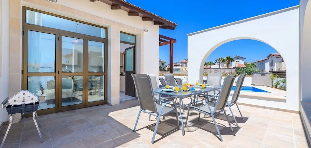 Kymma Villa #8