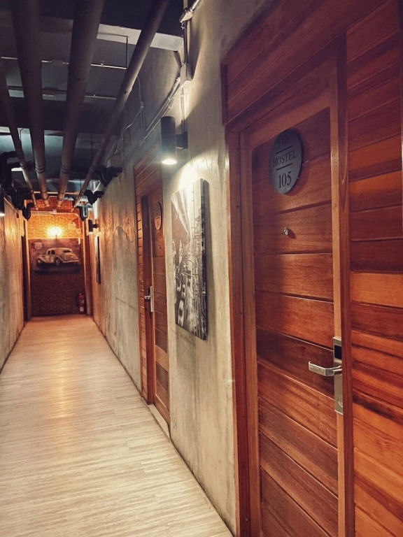 Bauhinia Monandra Hotel Residence Club Yotaka residence.