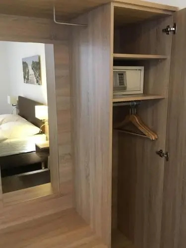 BusinessInn Aparthotel Bremerhaven
