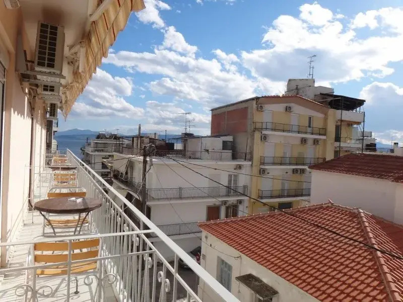Diana Hotel