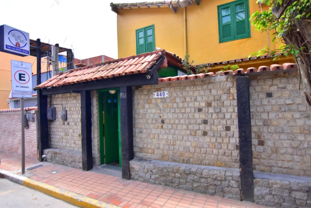Pousada Villas Boas Arraial do Cabo