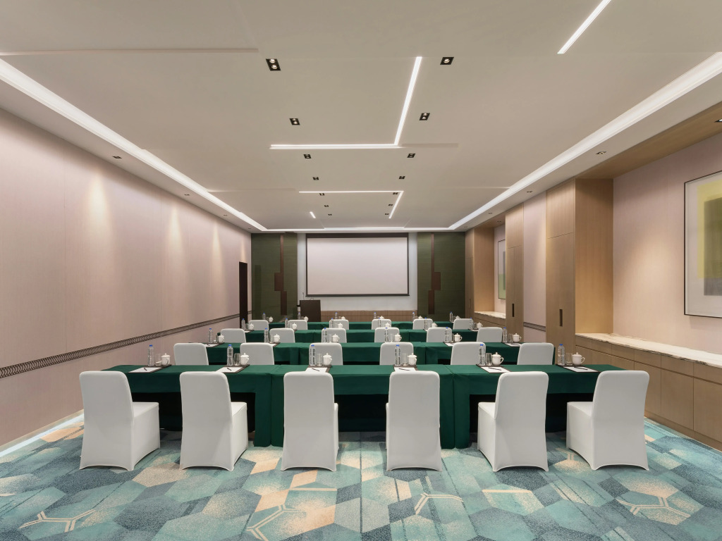 Doubletree By Hilton Kunming Airport