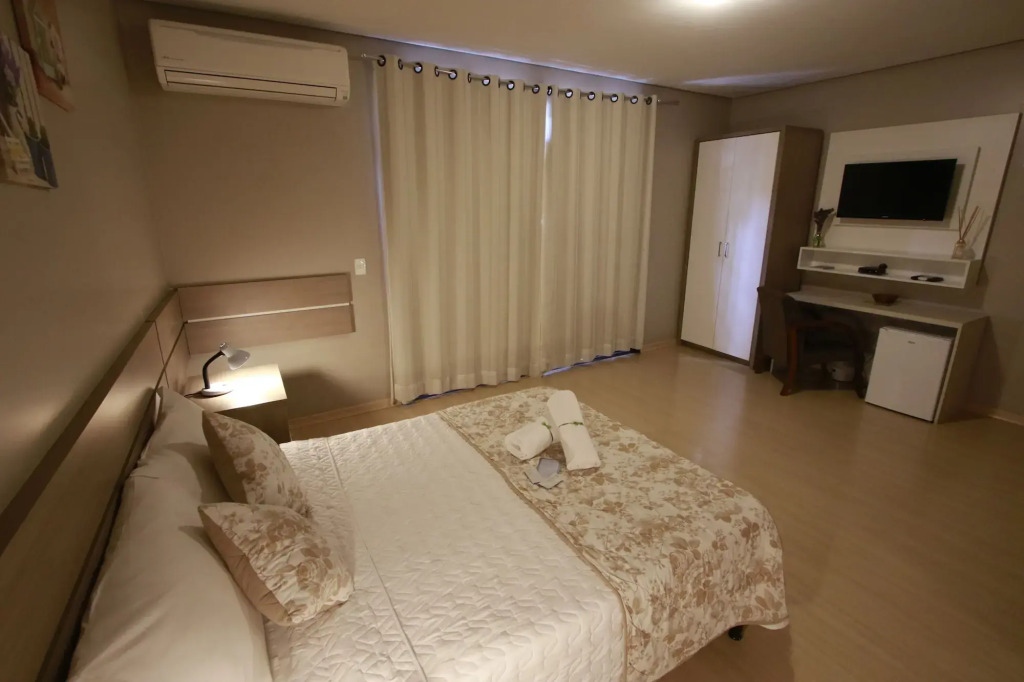 Pousada Três Pinheiros