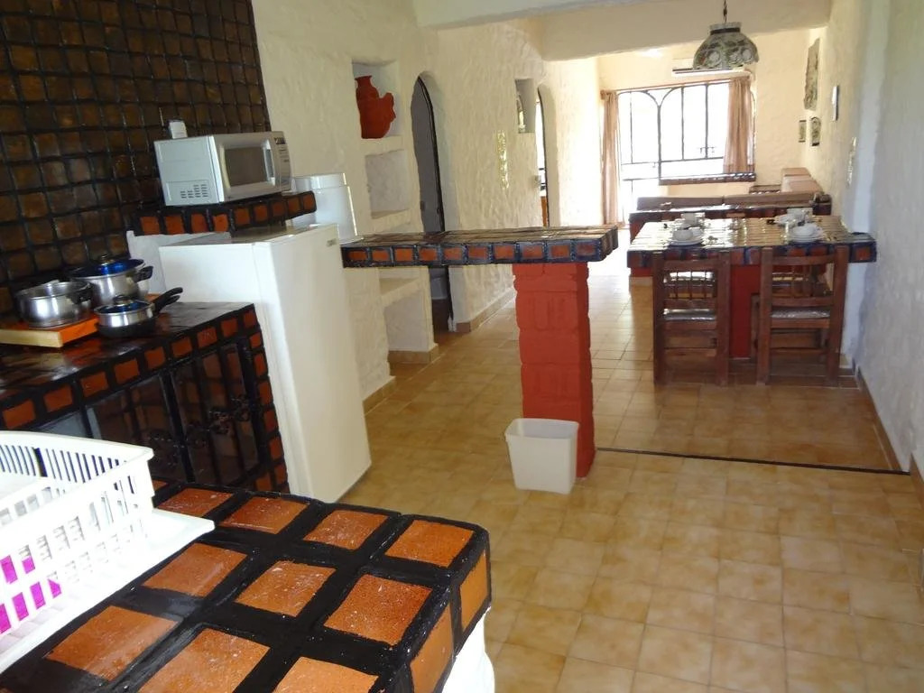 Villa Hotel Puerta del Mar