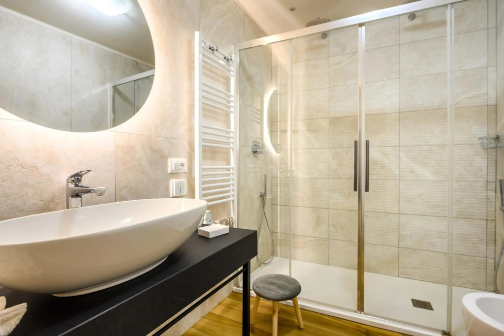 Lady Camollia Apartment