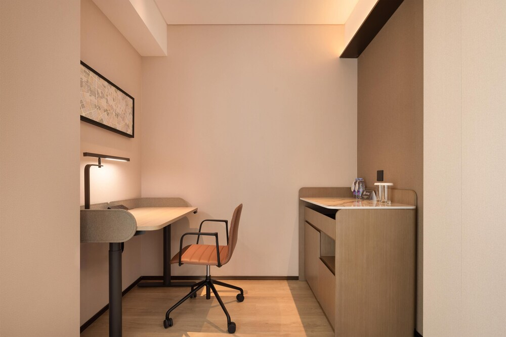 Hilton Garden Inn Chengdu Huaxi Wuhou Shrine