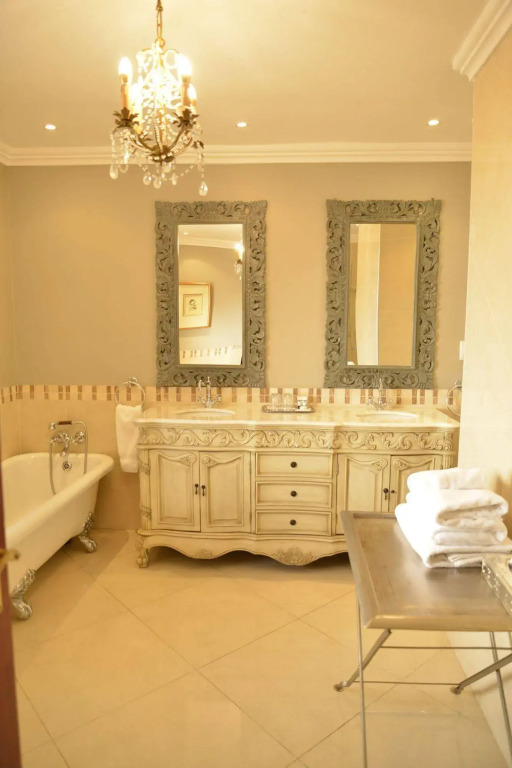 Sandton Boutique Hotel