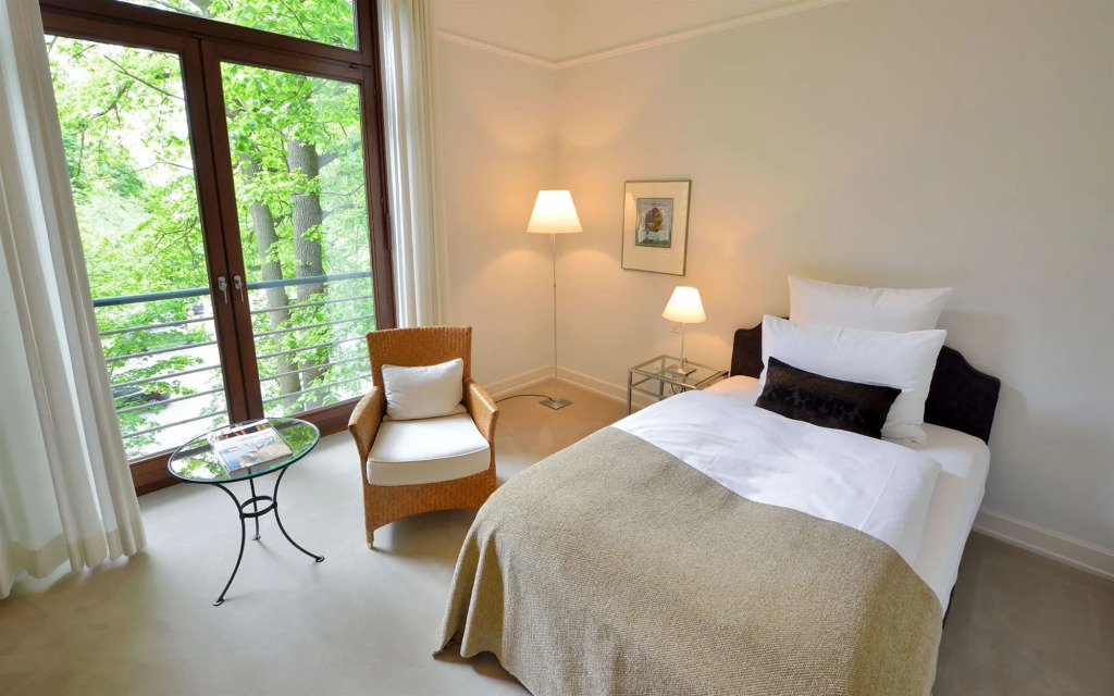 Privathotel Lindtner Hamburg