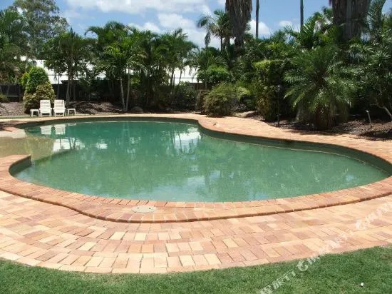 Bay Hideaway Resort