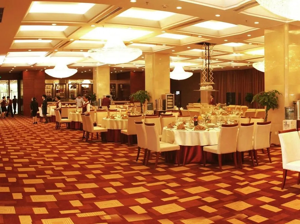 Dongli Lake Hotel Tianjin
