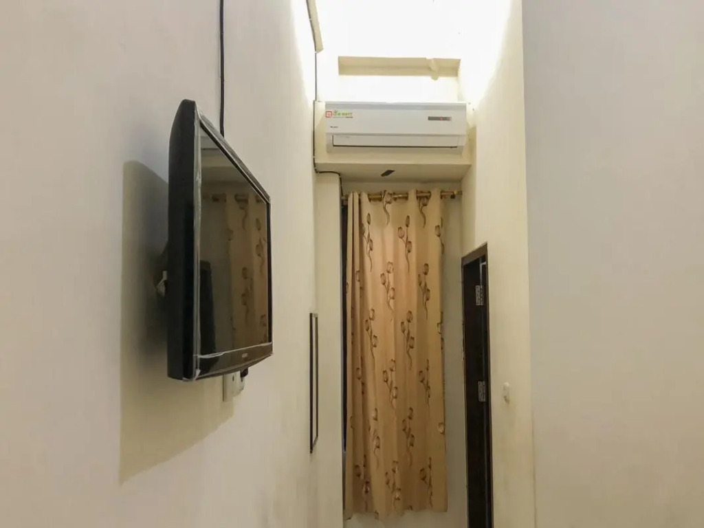 Hotel Lido 88 Sorong Mitra RedDoorz