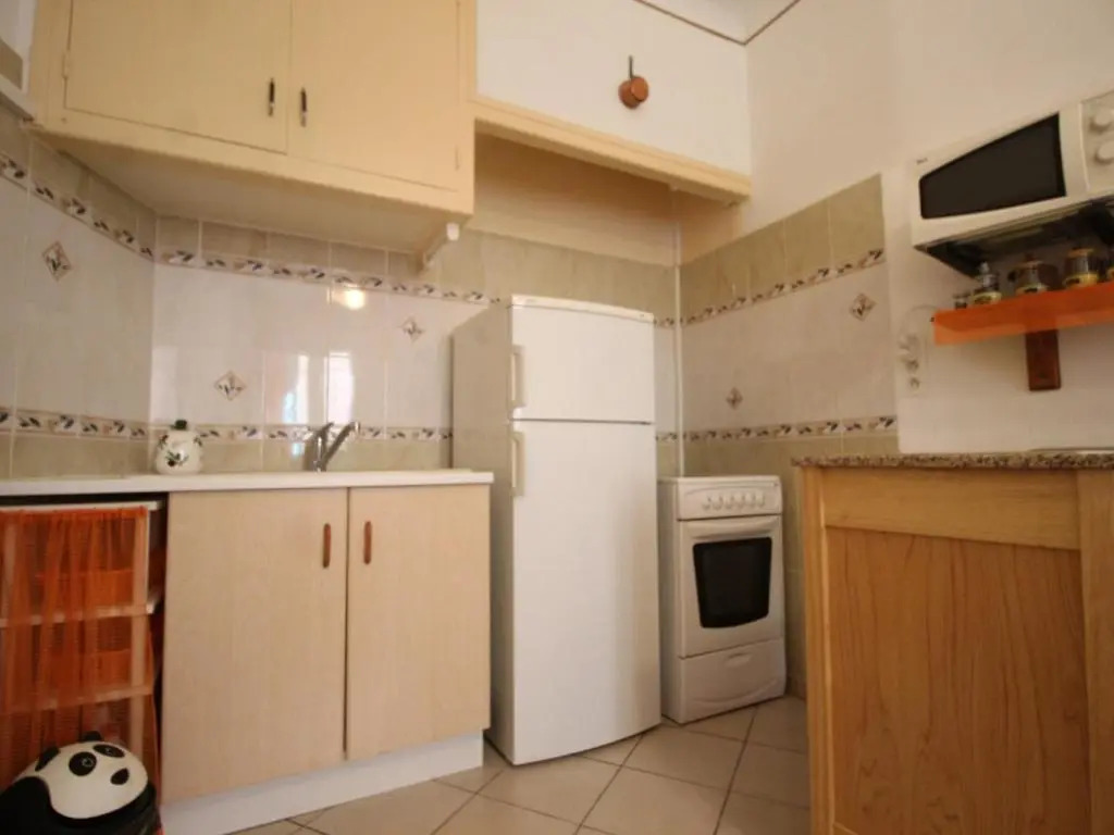 Appartement Port-Vendres, 2 pièces, 3 personnes - FR-1-309-300