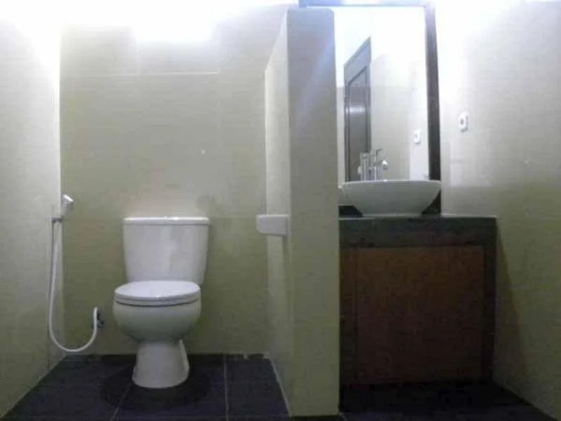 Malino Homestay
